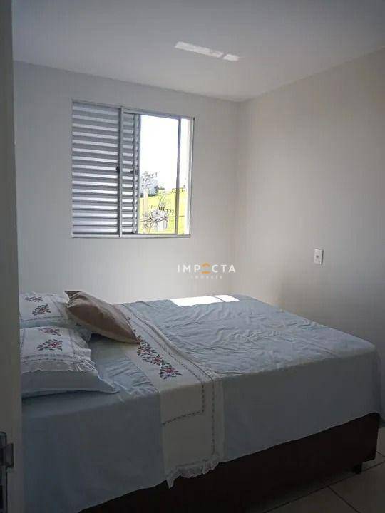 Apartamento à venda com 2 quartos, 50m² - Foto 6