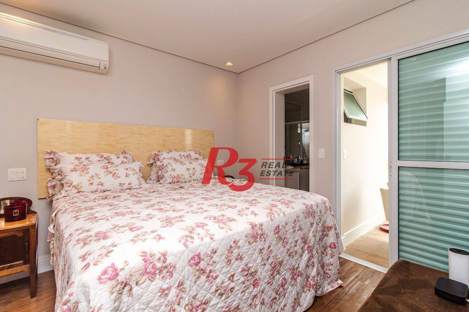 Apartamento à venda com 3 quartos, 123m² - Foto 8