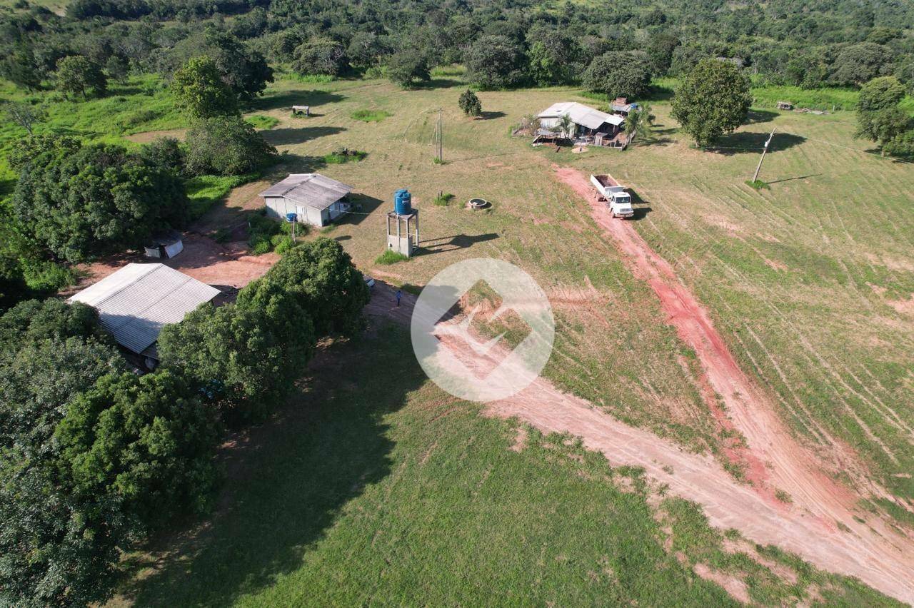 Fazenda à venda, 45870000M2 - Foto 6