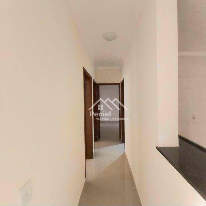 Apartamento à venda com 3 quartos, 80m² - Foto 2