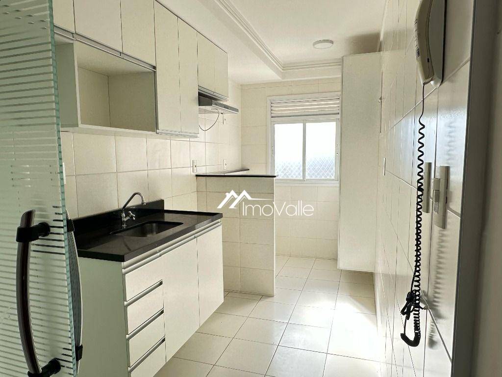 Apartamento para alugar com 3 quartos, 66m² - Foto 2