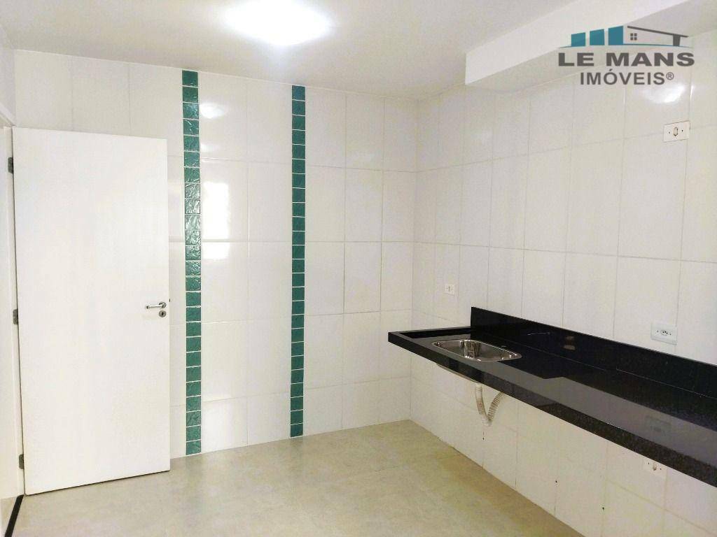 Apartamento à venda com 2 quartos, 55m² - Foto 22