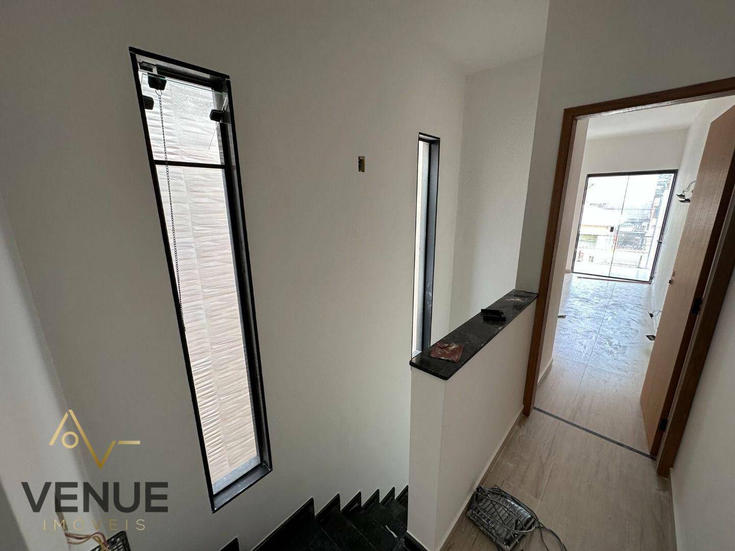 Sobrado à venda com 3 quartos, 83M2 - Foto 37