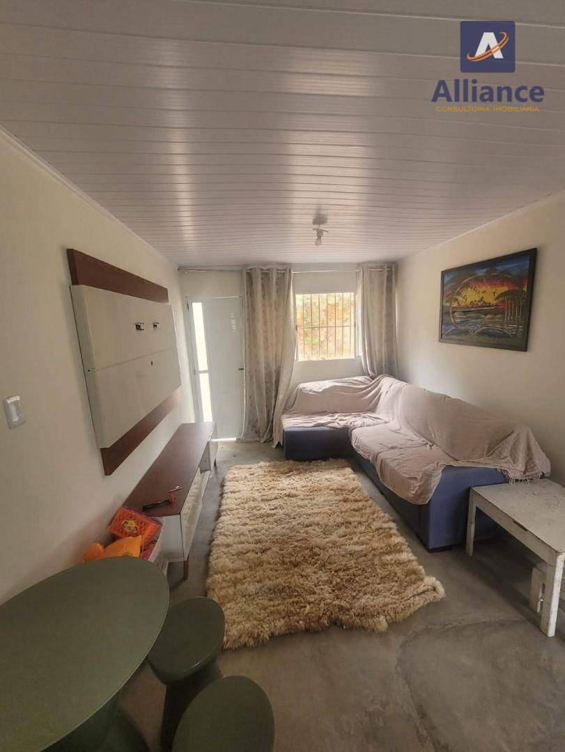 Sítio à venda com 1 quarto, 100m² - Foto 14