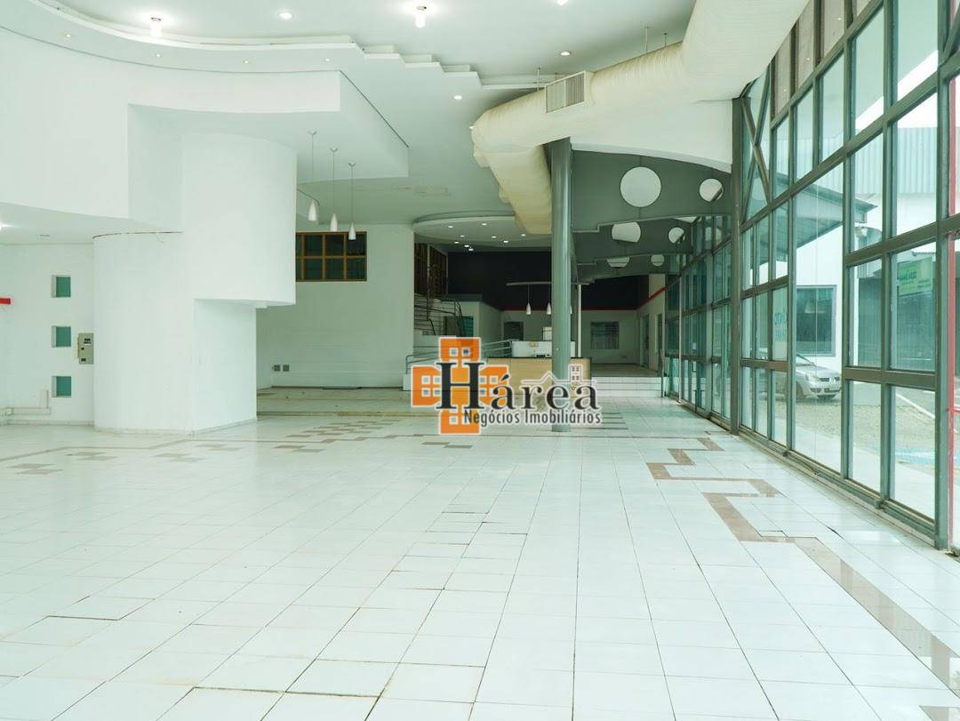 Prédio Inteiro para alugar, 1739m² - Foto 16