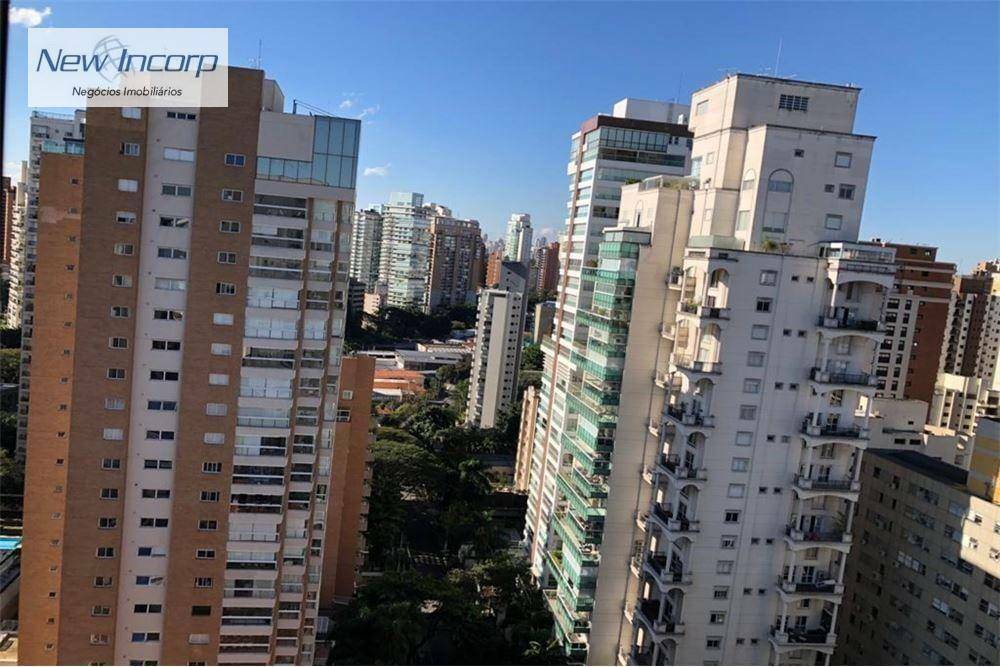 Apartamento à venda com 3 quartos, 124m² - Foto 14