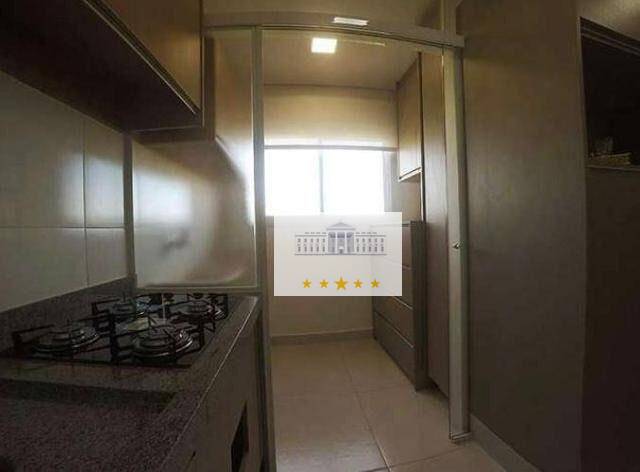 Apartamento à venda com 3 quartos, 116m² - Foto 16