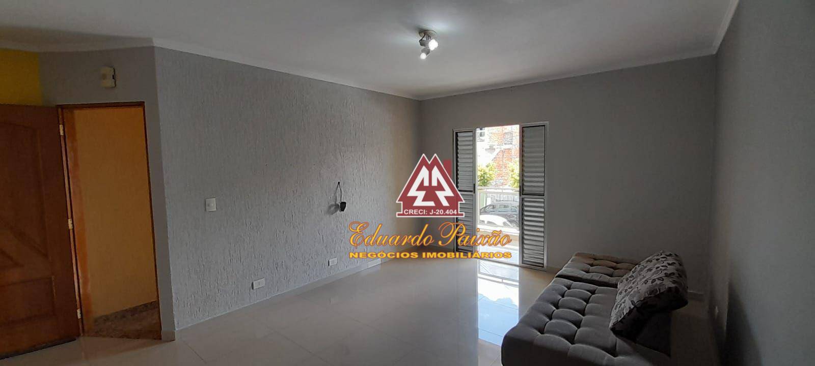 Casa, 3 quartos, 100 m² - Foto 1