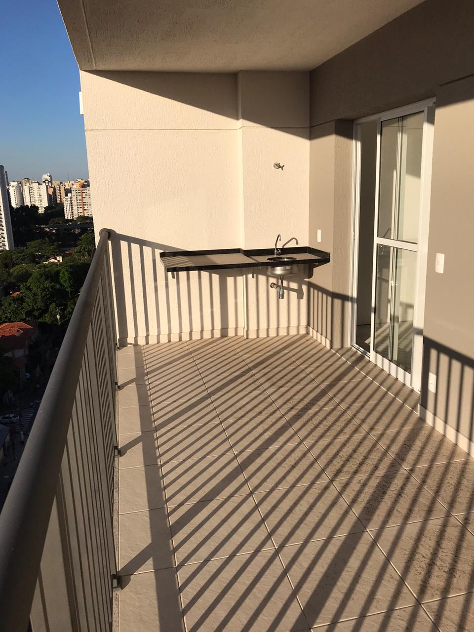 Apartamento à venda com 1 quarto, 65m² - Foto 6