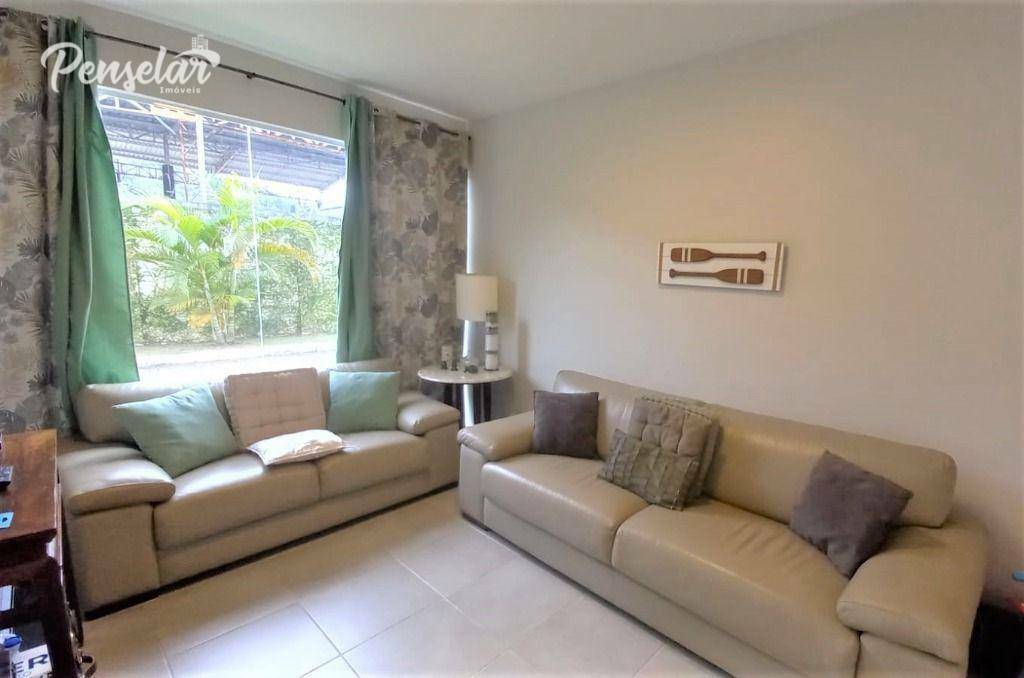 Casa de Condomínio à venda com 3 quartos, 146m² - Foto 15