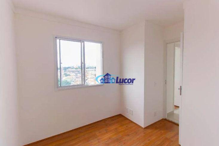 Apartamento à venda com 2 quartos, 33m² - Foto 5