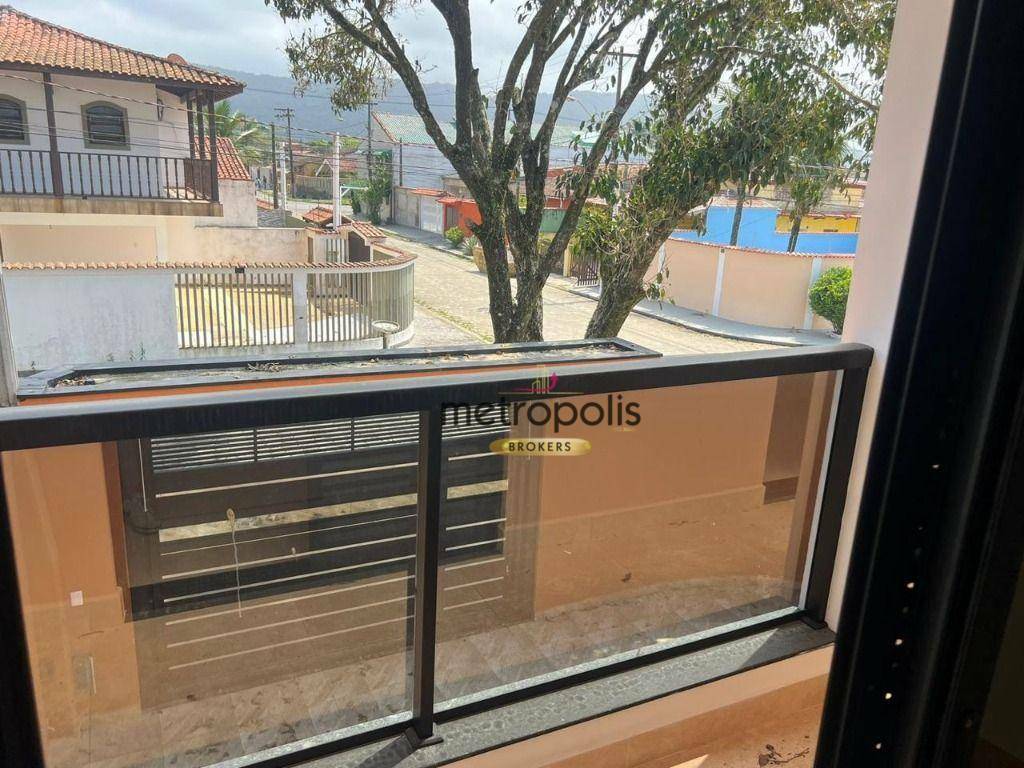 Sobrado à venda com 3 quartos, 126m² - Foto 18