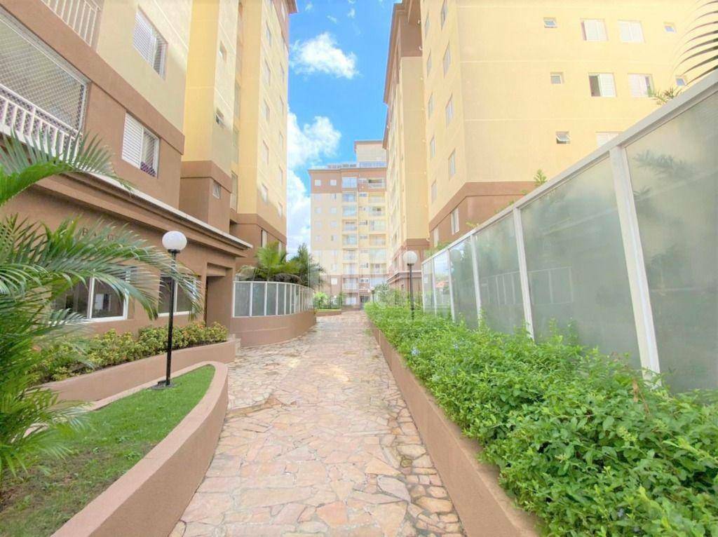 Apartamento à venda com 3 quartos, 71m² - Foto 20