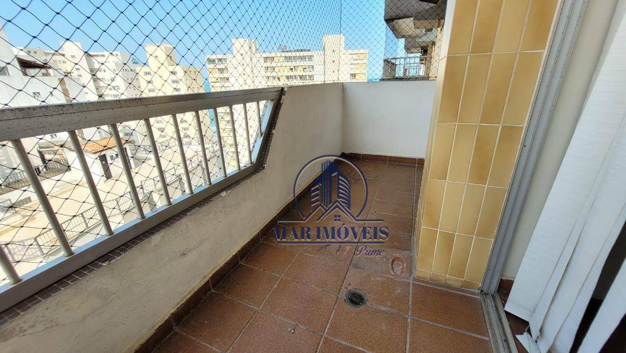 Apartamento à venda com 2 quartos, 80m² - Foto 5