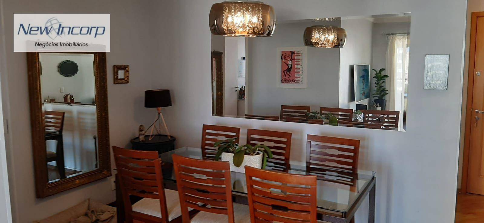 Apartamento, 3 quartos, 86 m² - Foto 2