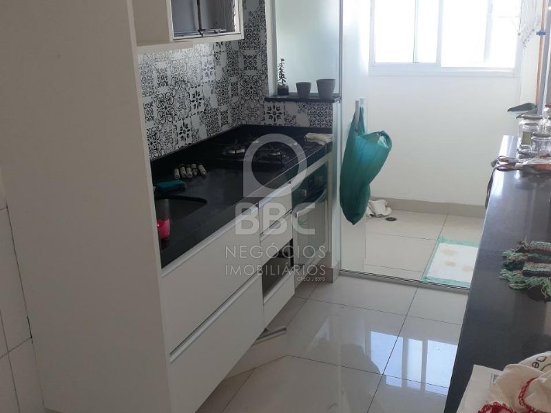 Apartamento para alugar com 2 quartos, 52m² - Foto 7