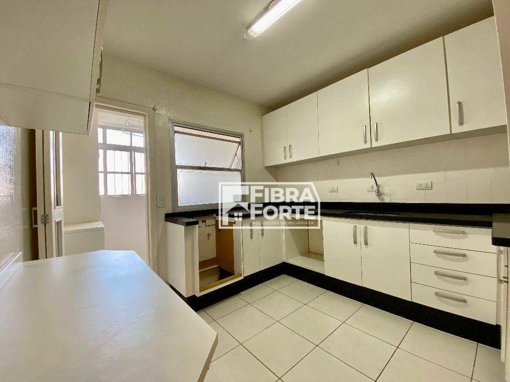 Apartamento à venda com 3 quartos, 92m² - Foto 4