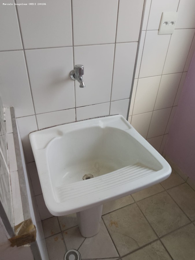 Apartamento à venda com 2 quartos, 54m² - Foto 8