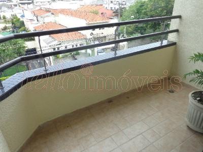 Apartamento para alugar com 2 quartos, 125m² - Foto 27