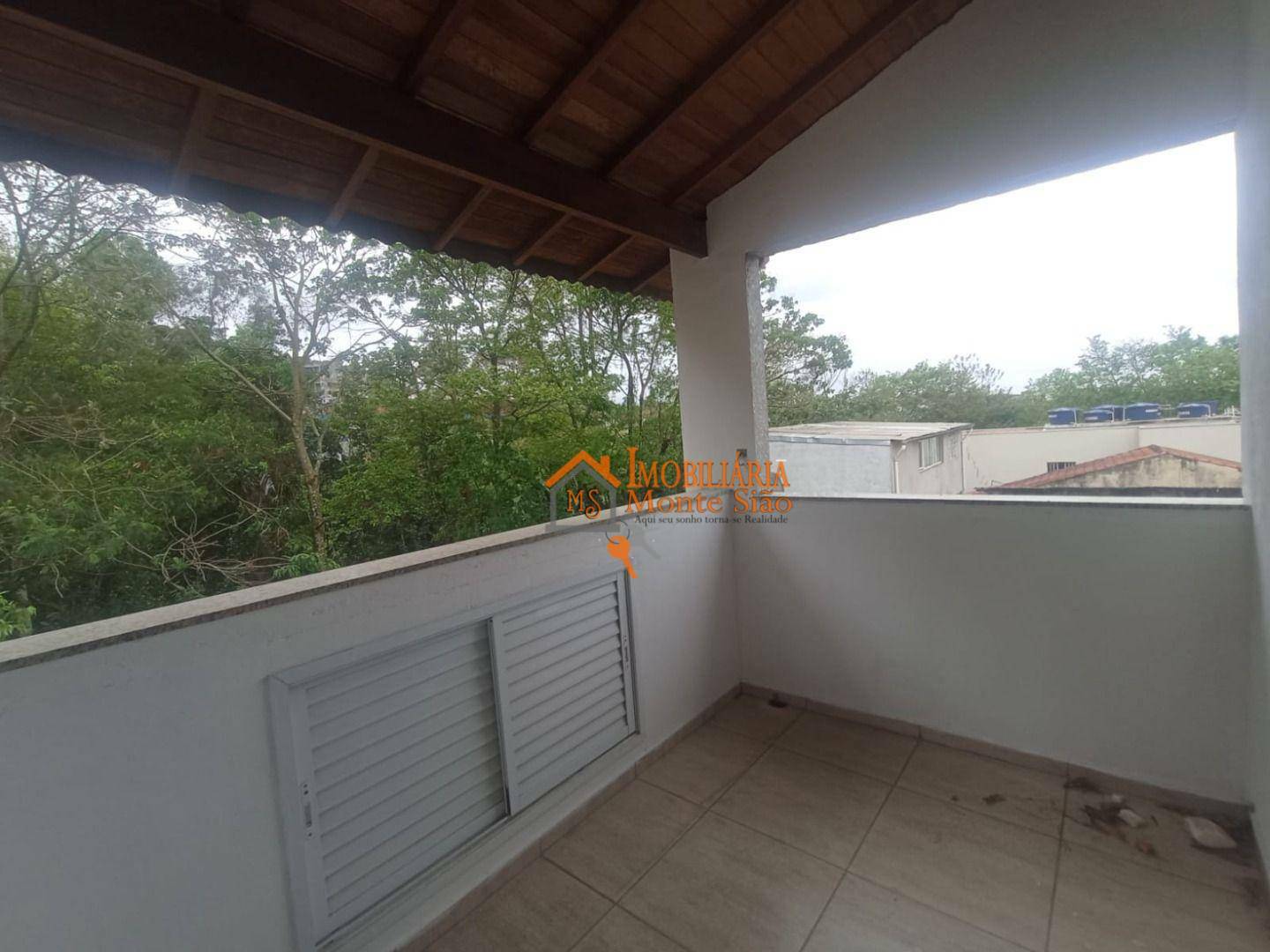 Sobrado à venda com 3 quartos, 150m² - Foto 69