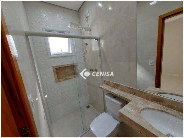 Casa à venda com 3 quartos, 115m² - Foto 15