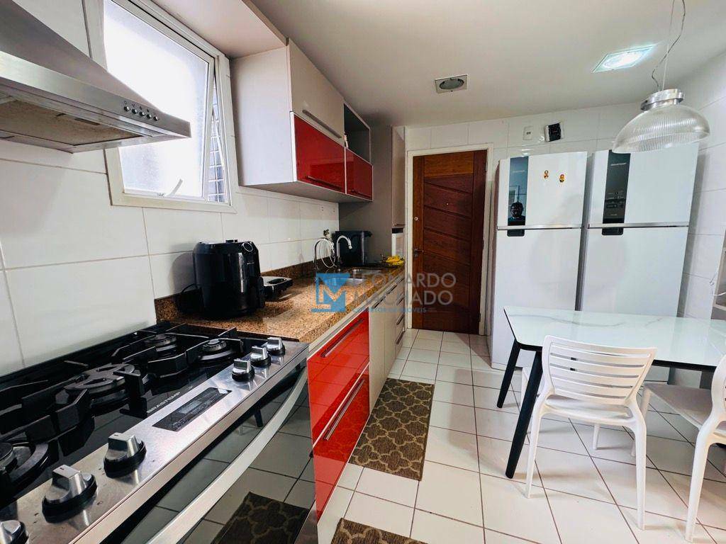 Apartamento à venda com 3 quartos, 138m² - Foto 12