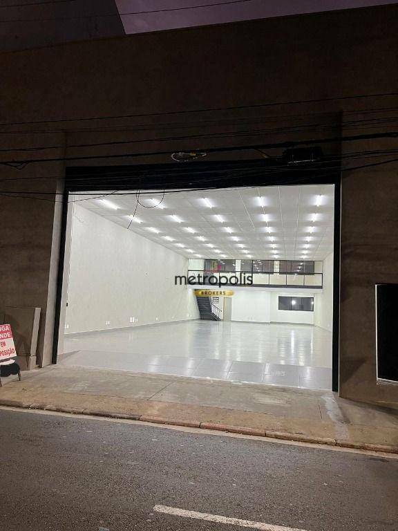 Loja-Salão à venda e aluguel, 417m² - Foto 11
