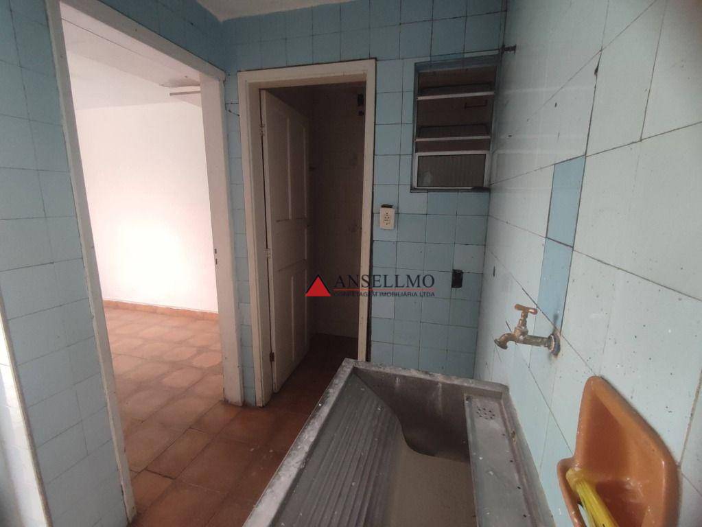 Sobrado para alugar, 235m² - Foto 19