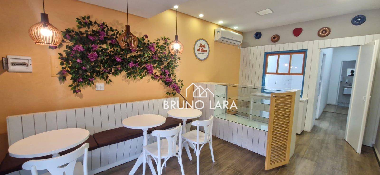 Loja-Salão, 40 m² - Foto 2