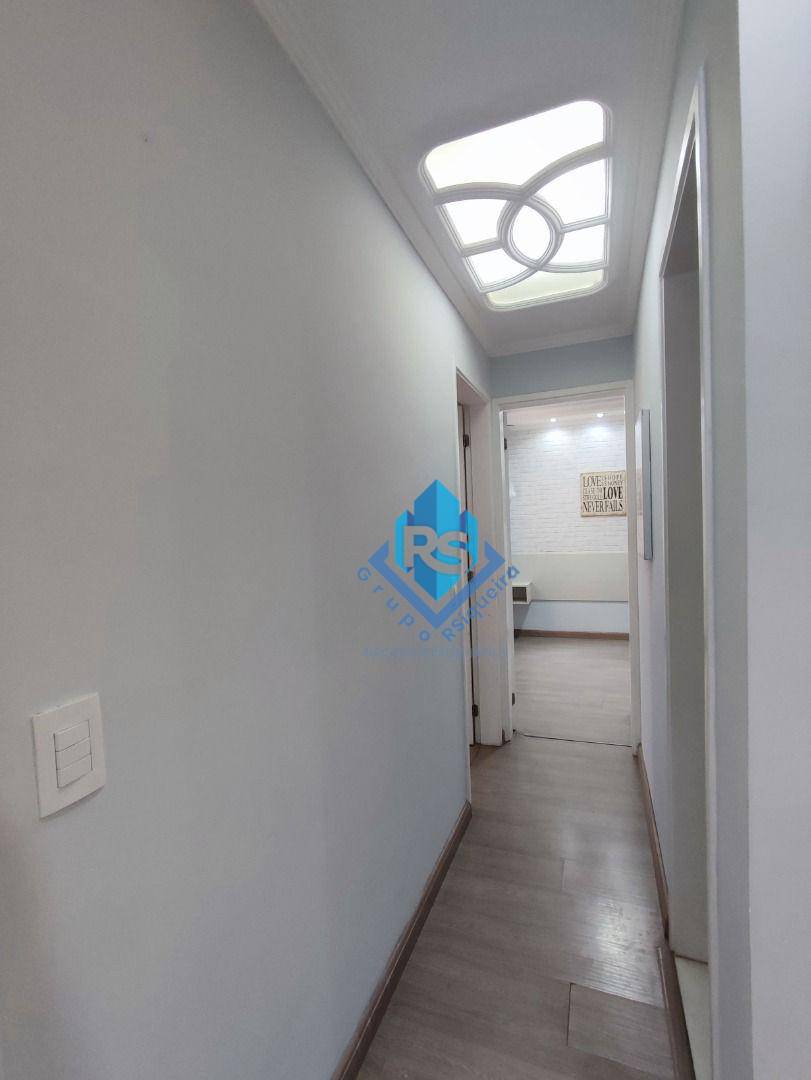 Apartamento para alugar com 2 quartos, 57m² - Foto 16