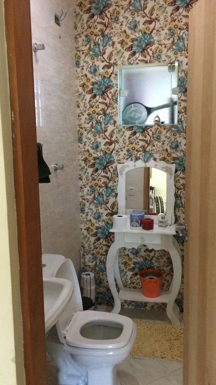 Casa de Condomínio à venda com 3 quartos, 260m² - Foto 6