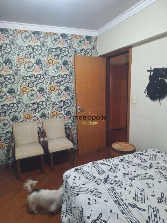 Apartamento à venda com 3 quartos, 120m² - Foto 40