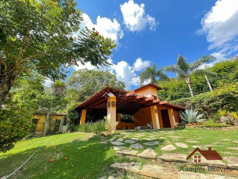 Casa de Condomínio à venda com 4 quartos, 5000M2 - Foto 41