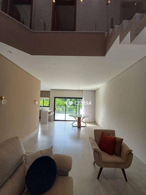 Casa de Condomínio à venda com 3 quartos, 205m² - Foto 9