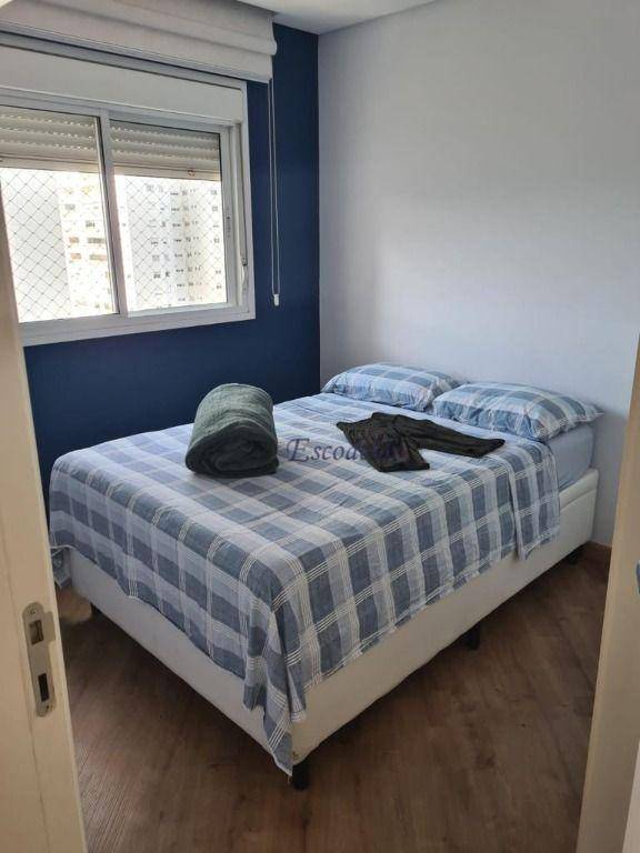 Apartamento à venda com 3 quartos, 107m² - Foto 18