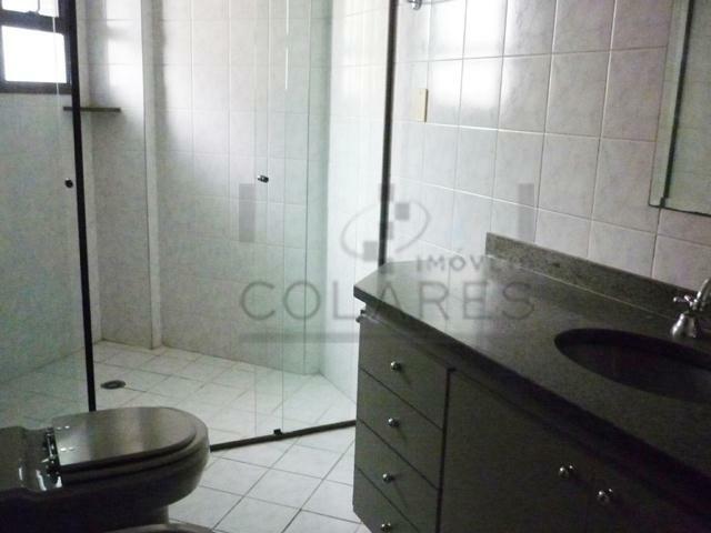 Apartamento à venda e aluguel com 4 quartos, 230m² - Foto 9