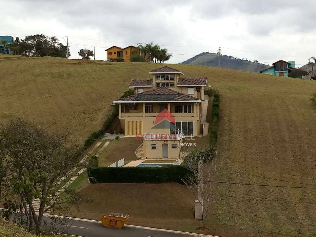 Casa de Condomínio à venda com 4 quartos, 210m² - Foto 54