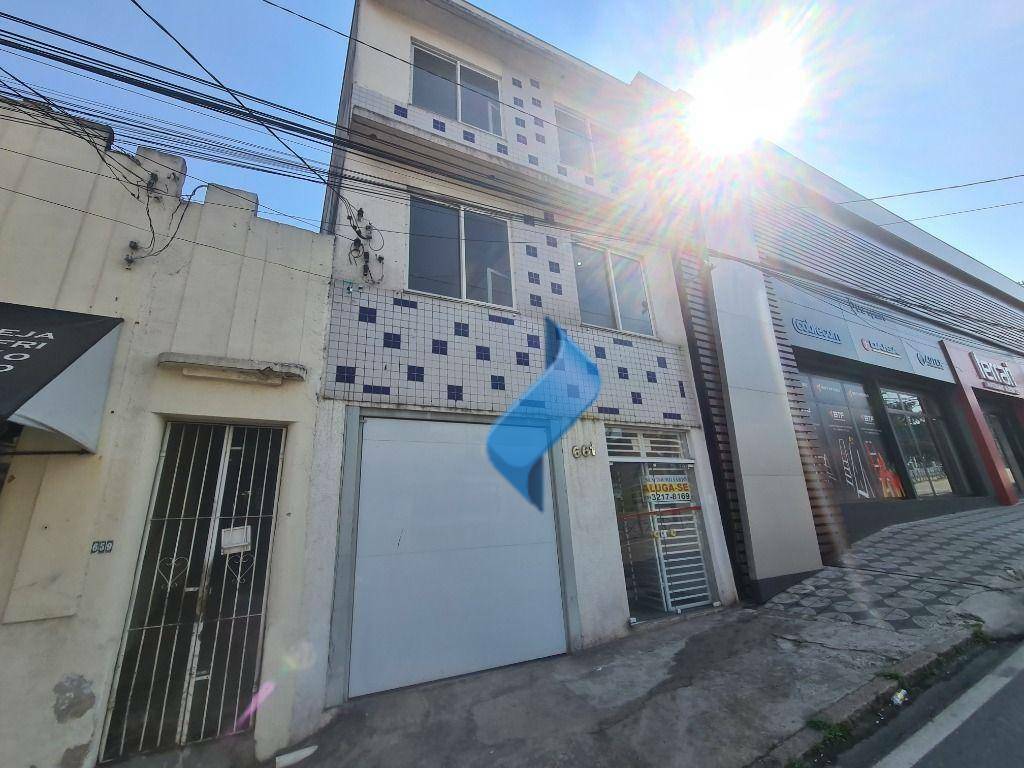 Prédio Inteiro à venda e aluguel, 180m² - Foto 3