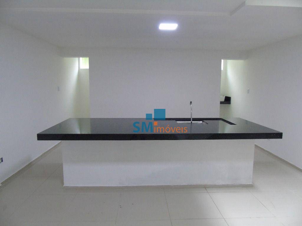 Sobrado à venda com 3 quartos, 259m² - Foto 12