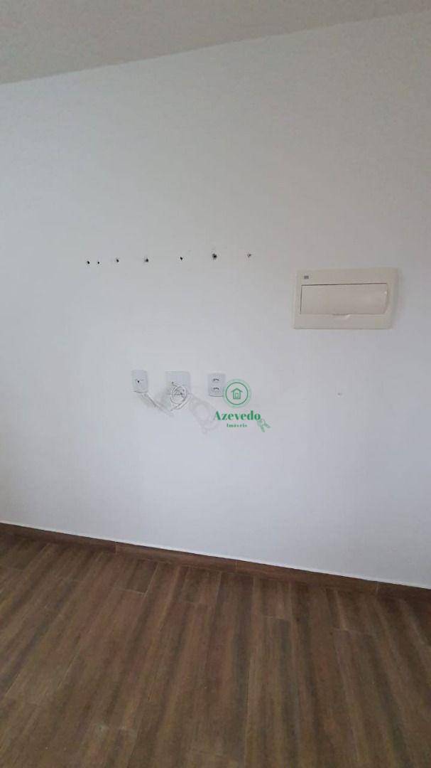 Apartamento à venda com 2 quartos, 40m² - Foto 6