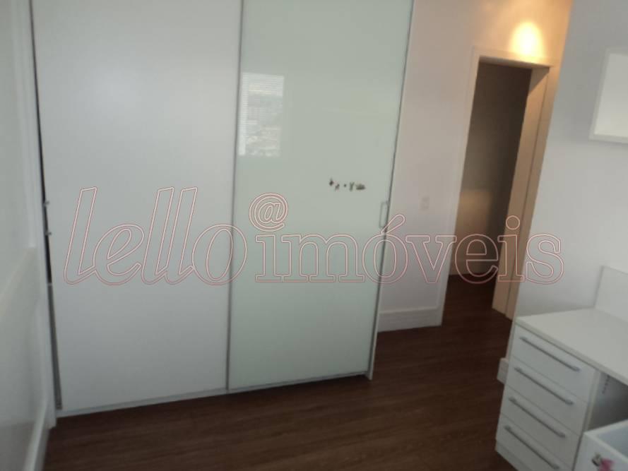 Apartamento para alugar com 3 quartos, 153m² - Foto 7