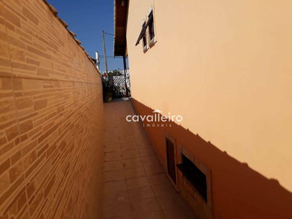 Casa à venda com 2 quartos, 126m² - Foto 13