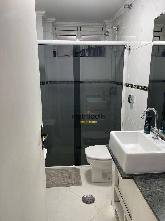 Apartamento à venda com 3 quartos, 117m² - Foto 12