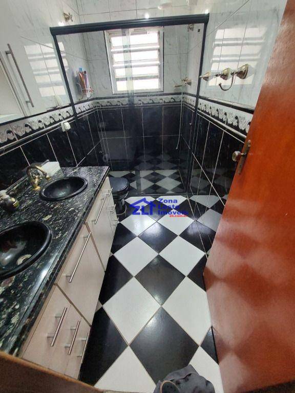 Sobrado à venda com 3 quartos, 260m² - Foto 8