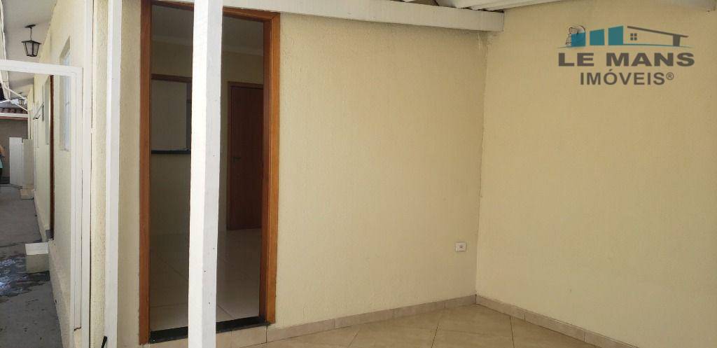 Casa à venda e aluguel com 2 quartos, 89m² - Foto 11