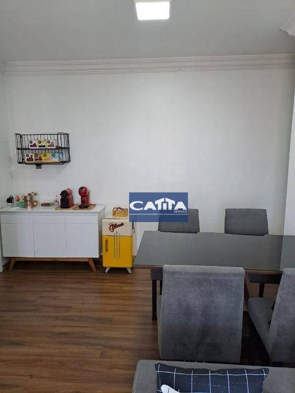 Apartamento à venda com 2 quartos, 60m² - Foto 5