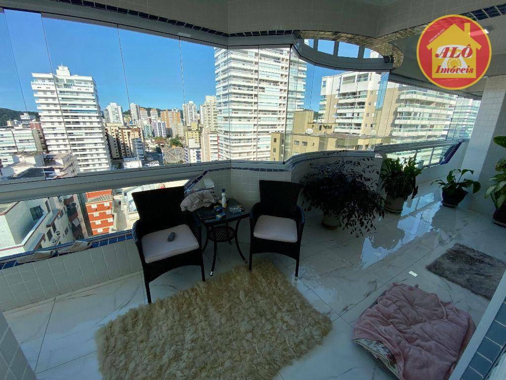 Apartamento à venda com 3 quartos, 315m² - Foto 30