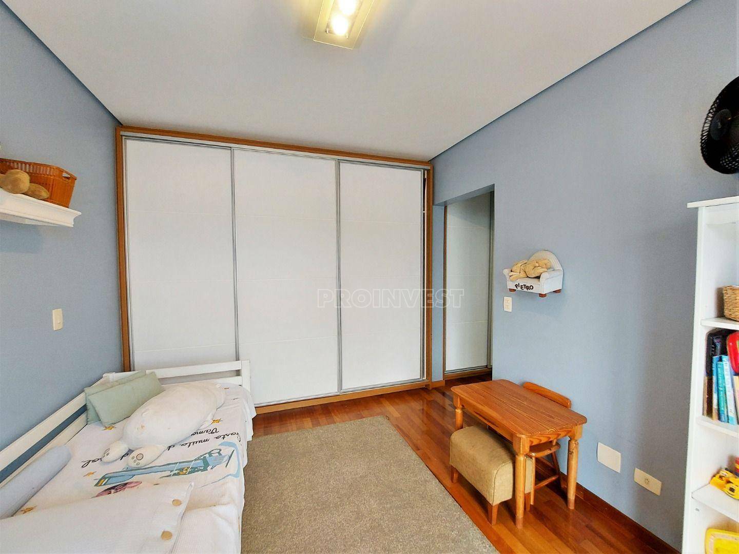 Casa de Condomínio à venda com 4 quartos, 440m² - Foto 34