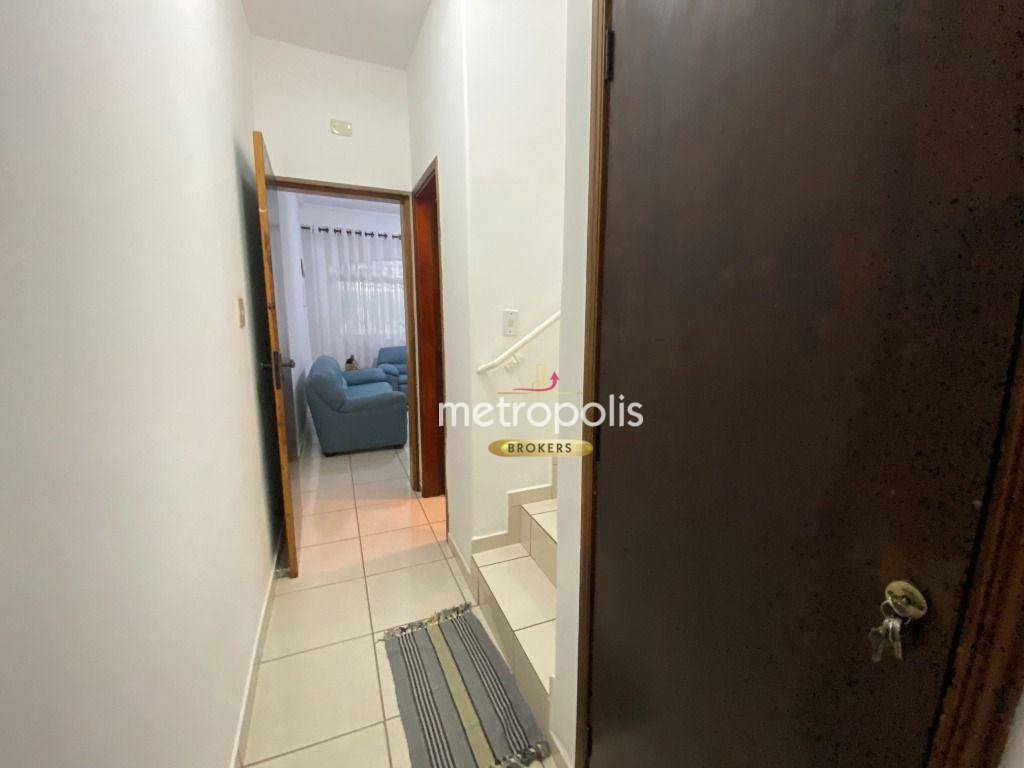 Sobrado à venda com 3 quartos, 83m² - Foto 7