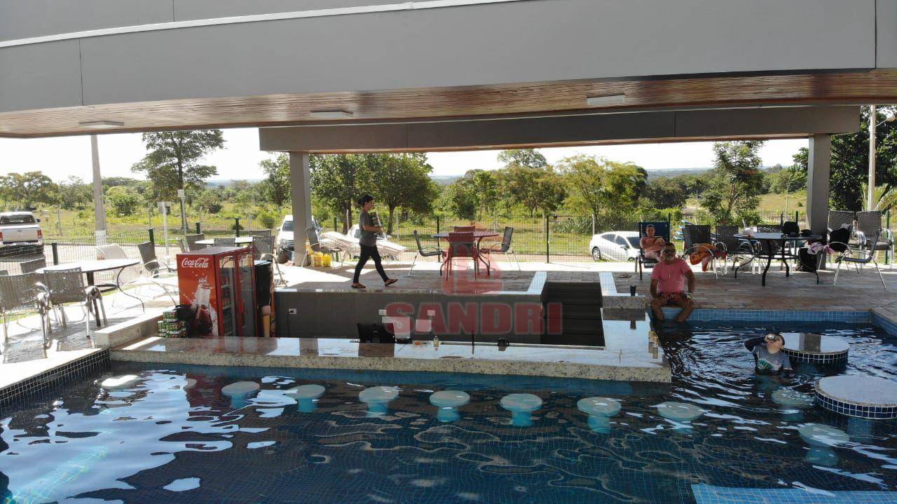 Loteamento e Condomínio, 525 m² - Foto 8